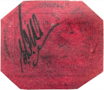Stamp Perforation: How to Measure and Identify It