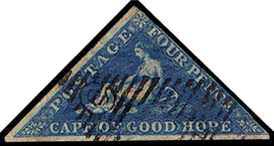 Stamp Scanner: How to Identify Stamps from a Photo