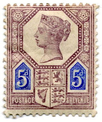 Why Grading Matters When Identifying and Valuing Stamps